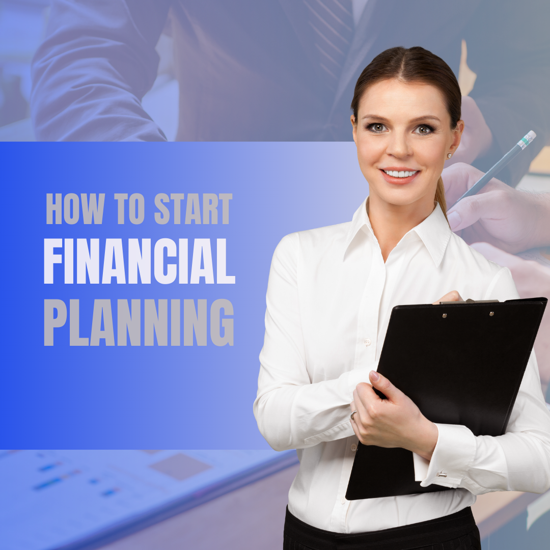 Financial Planning
